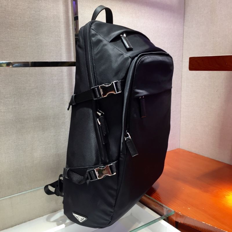 Pra*a backpacks
